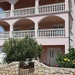 Appartement Pink House *